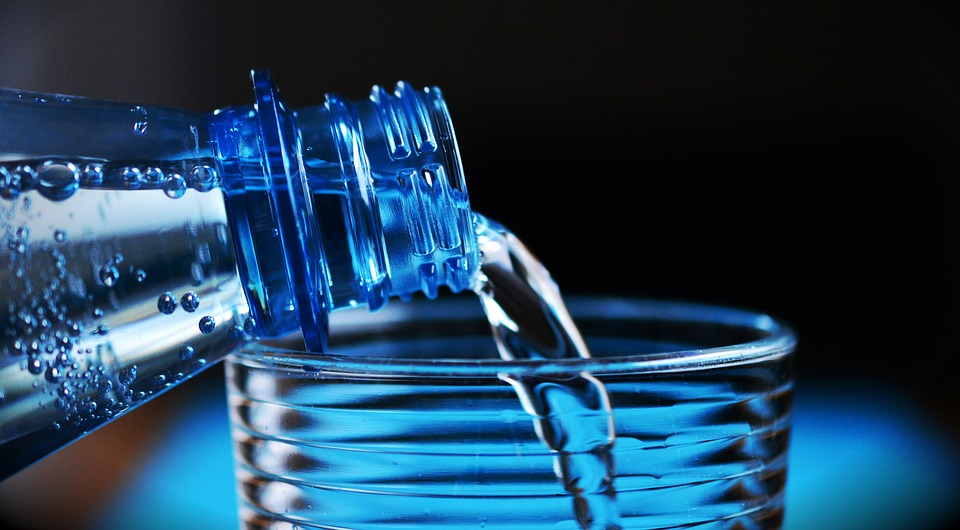 Are You Refilling Your Water Bottle Or Exposing Yourself To Diseases